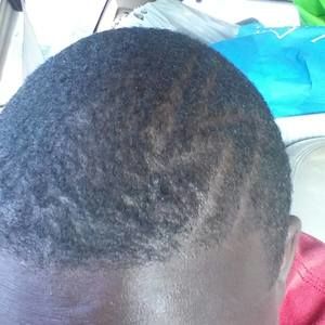 Meet your Posher, Douglas